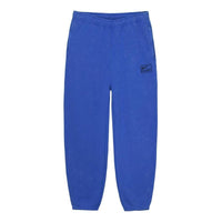 بنطال رياضي Nike x Stussy مقاسات آسيا "أزرق" DR4427-480