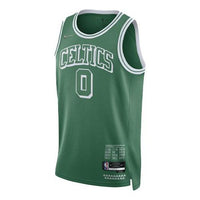 Nike x NBA Boston Celtics Jerseys 'Jayson Tatum 0' DB4019-321