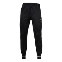 Men's Nike Logo Sports Pants/Trousers/Joggers Black DH9387-010