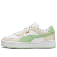 PUMA CA Pro Classic 'White Pure Green' 380190-37