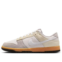 حذاء Nike Dunk Low "Suede &amp; Canvas" HV4301-030