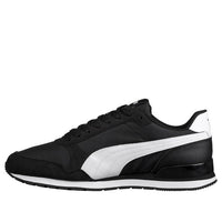 حذاء PUMA ST Runner V2 NL "أسود" 365278-01