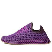 adidas Dragon Ball Z x Deerupt 'Son Gohan' D97052