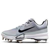 حذاء Nike Force Zoom Trout 9 "Pewter Black" FB2907-002