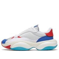 PUMA Alteration T 'white/blue/red' 374556-02