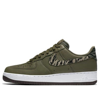Nike Air Force 1 Low 'Tiger Camo Olive' AQ4131-200