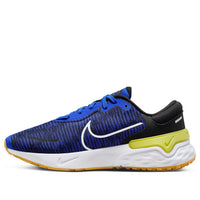 حذاء Nike Renew Run 4 "Racer Blue Black" DR2677-401