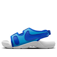 (GS) Nike Sunray Adjust 6 'Racer Blue' DX5544-400