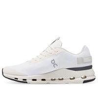 (WMNS) عند تشغيل نموذج Cloudnova 'White Eclipse' 26.98478