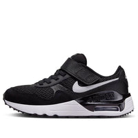 (GS) Nike Air Max SYSTM 'Black Wolf Grey' DQ0285-001