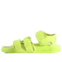 (WMNS) أديداس أوريجينالز Adilette 'Volt' BB5097