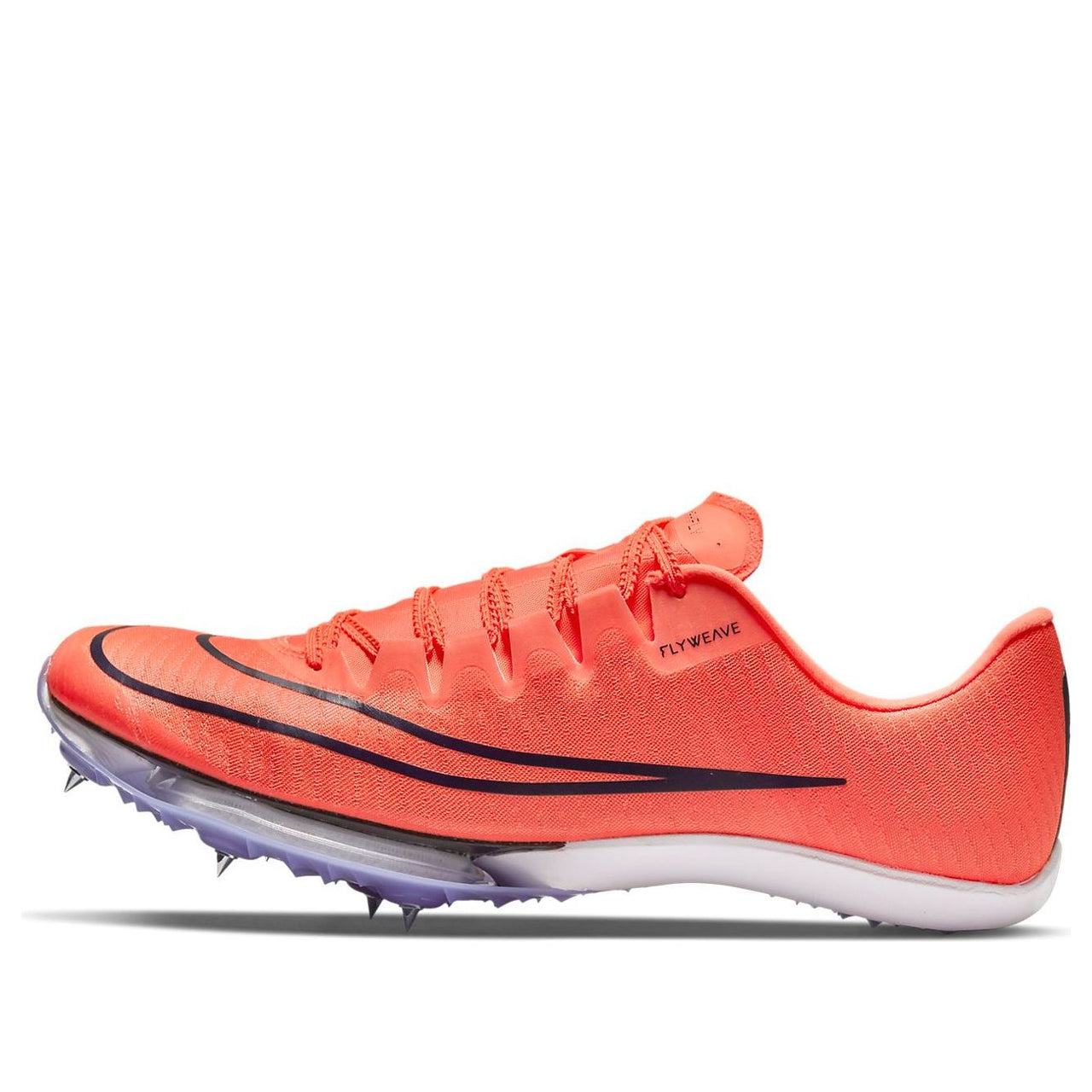حذاء Nike Air Zoom Maxfly "Bright Mango Blackened Blue" DH5359-800