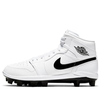 Air Jordan 1 Retro MCS 'White Black' AV5354-100