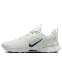 (WMNS) Nike Juniper Trail 3 'Summit White Armory Navy' FQ0902-101