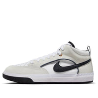 Nike React Leo SB 'White Black' DX4361-100