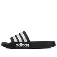 شبشب اديداس Adilette CF "أسود أساسي" AQ1701