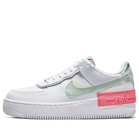 (WMNS) Nike Air Force 1 Shadow 'Seafoam' CI0919-112