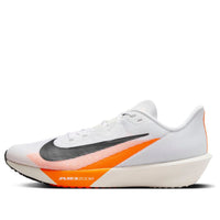 Nike Air Zoom Rival Fly 4 'White Total Orange' FV6040-101