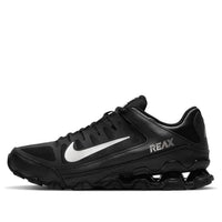 Nike Reax 8 TR 'Black Metallic Silver' 621716-018