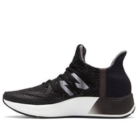 (WMNS) حذاء New Balance FUTURE Sport 'Black White' WSRMCLB2