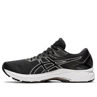 ASICS GT-2000 8 'أسود أبيض' 1011A983-001