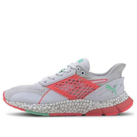 (WMNS) PUMA Hybrid Netfit Astro 'Grey Pink' 192808-07