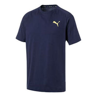 تيشيرت PUMA Modern "Navy" 844156-06