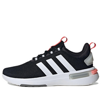 adidas Racer TR23 'أسود أبيض أحمر' IG7323