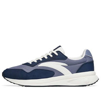 ANTA Heritage 3.0 Low 'Grey Navy' 112248871-3