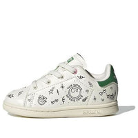 (TD) adidas Stan Smith x Andr Saraiva 'The World Needs Love' GY1788