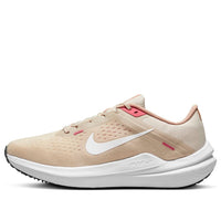 (WMNS) Nike Air Zoom Winflo 10 'Sanddrift White' DV4023-100