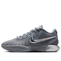 Nike Lebron 21 EP 'Cool Grey' HF5353-001