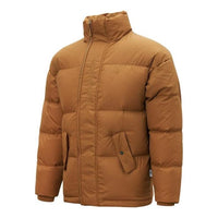 جاكيت PUMA MMQ Down Puffer "بني" 536623-74