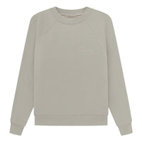 بلوفر "Seal" برقبة دائرية من Fear of God Essentials SS23، 192BT222043F