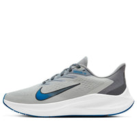 حذاء Nike Air Zoom Winflo 7 رمادي أزرق CJ0291-014