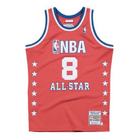 Mitchell &amp; Ness NBA BA64J2-ASW-R-BZO