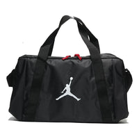 Air Jordan Essentials Duffel Bag 'Black' FQ0988-010