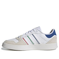 حذاء adidas Breaknet Plus 'White Blue' FY9650