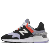 (WMNS) حذاء New Balance 997 Sport v1 المُعاد تصميمه "أرجواني" WS997JCD