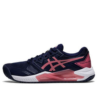(WMNS) ASICS Gel -Challenger 13 'Peacoat Smokey Rose' 1042A164-401