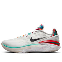 حذاء Nike Air Zoom GT Cut 2 'Leap High' FD4321-101