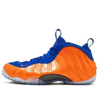 حذاء Nike Air Foamposite One 'Knicks' 314996-801