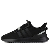 adidas U_Path Run HK 'Core Black' EE4468