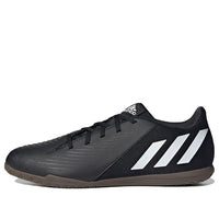 adidas Predator Edge.4 'Black' GX0024