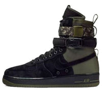 حذاء نايكي SF Air Force 1 "Olive" 864024-004