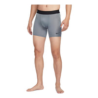 شورت رياضي Nike Pro Dri-FIT "رمادي" FB7959-084