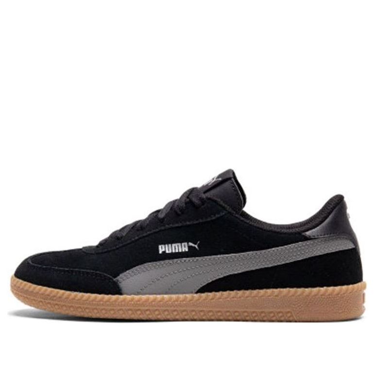PUMA Astro Cup Black للجنسين 364423-18