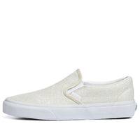 حذاء Vans سهل الارتداء Princess Paisley CREAM VN0A7Q5DBWQ