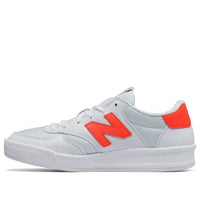 (WMNS) حذاء New Balance 300 Series أبيض/برتقالي WRT300CF