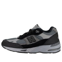 New Balance 991 'Black Grey' M991WTR